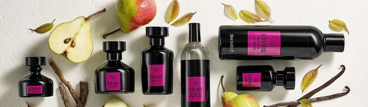 Black Musk Black Musk