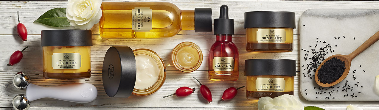 Oils of Life™ Oils of Life™