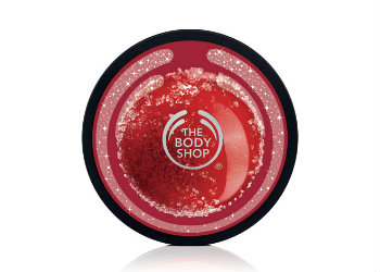 Frosted Cranberry Frosted Cranberry