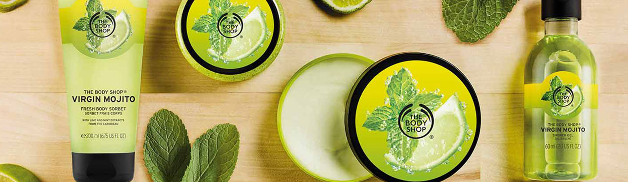 Virgin Mojito Virgin Mojito