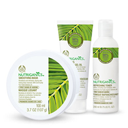 Nutriganics™ Nutriganics™