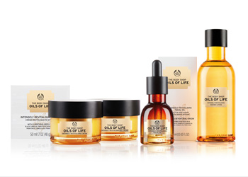 Oils of Life™ Oils of Life™