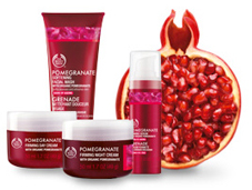 Pomegranate Pomegranate