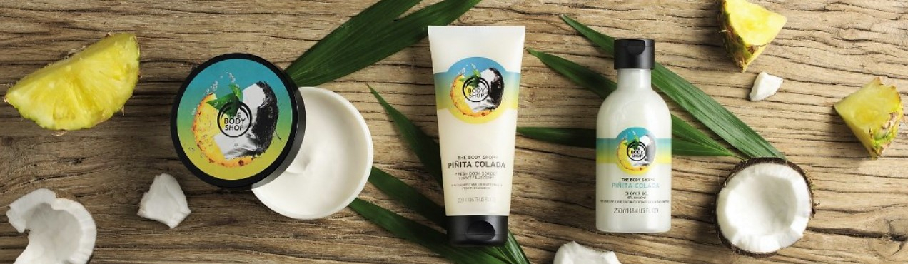 Pinita Colada Pinita Colada