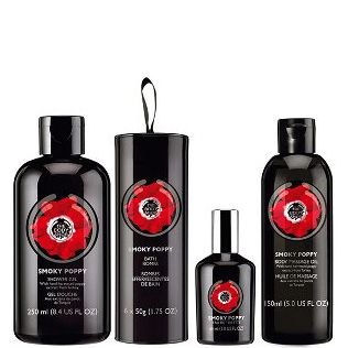 Smoky Poppy - Limited Edition Smoky Poppy - Limited Edition