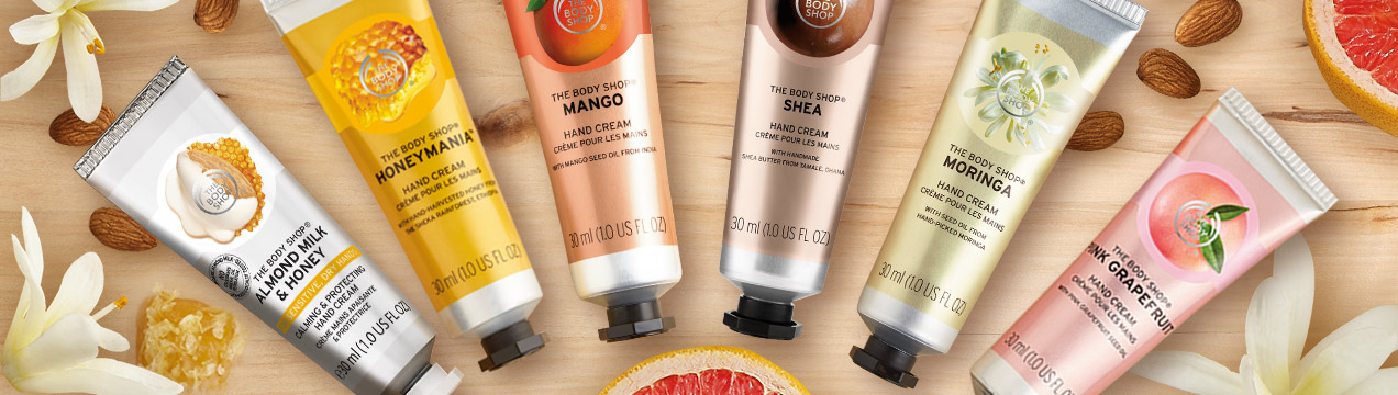 Moisturisers Moisturisers