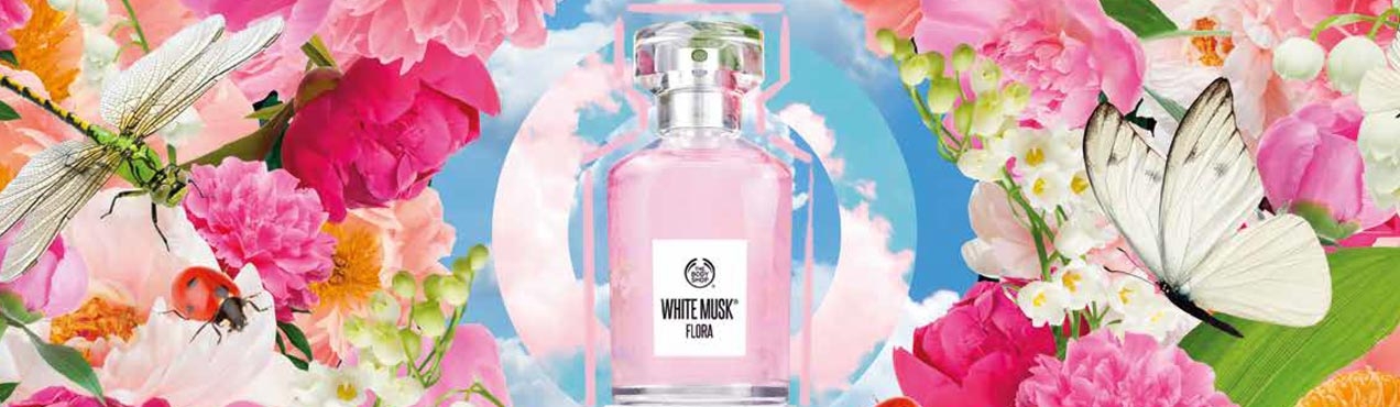WHITE MUSK® FLORA