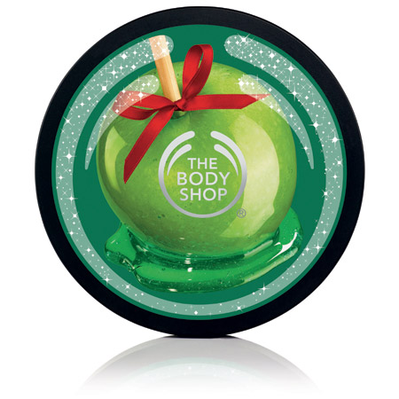 Glazed Apple Glazed Apple