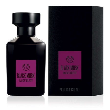 Black Musk Black Musk