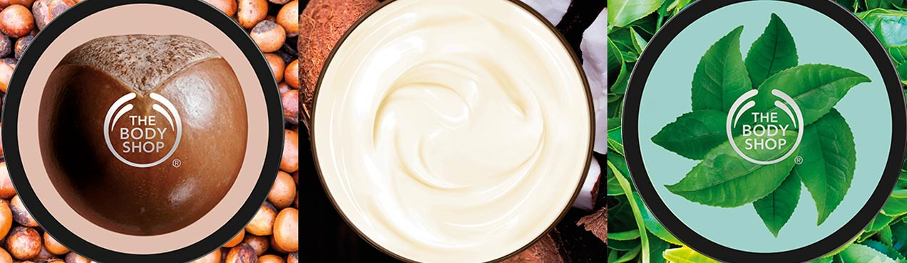 Body Butter Body Butter