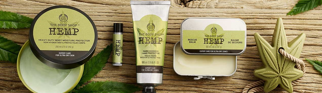 Hemp Hemp