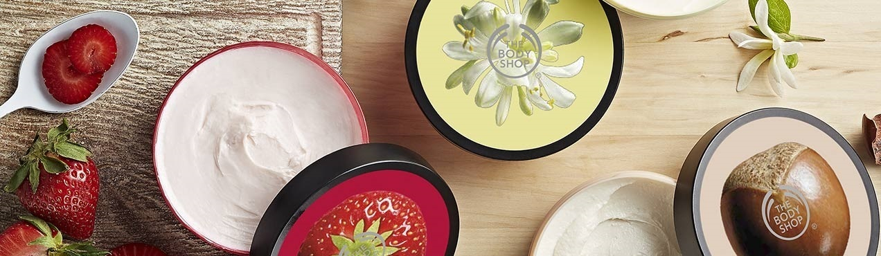 Body Lotion Body Lotion