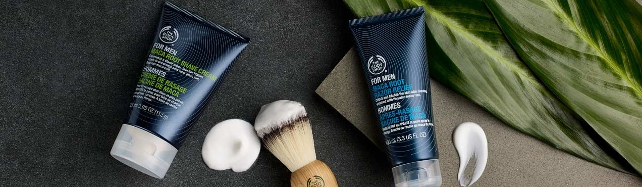 Skincare For Men Skincare For Men