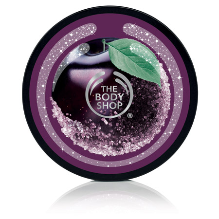 Frosted Plum Frosted Plum