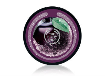 Frosted Plum Frosted Plum