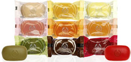 Soap