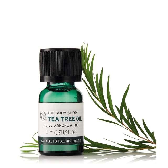 Tea Tree Oil 10ML