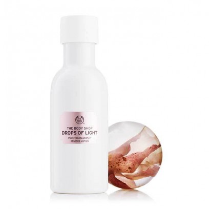 Drops Of Light™ Pure Translucency Essence Lotion 160ML