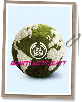 The Body Shop