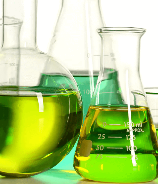 REDUCING OUR ENVIRONMENTAL FOOTPRINT